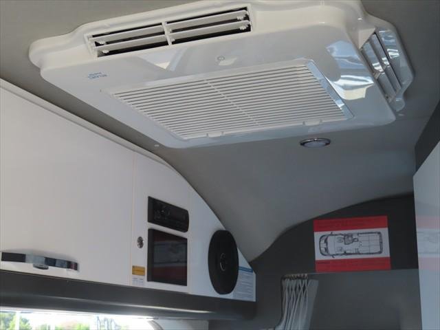 2026 LDV Deliver 9 Campervan