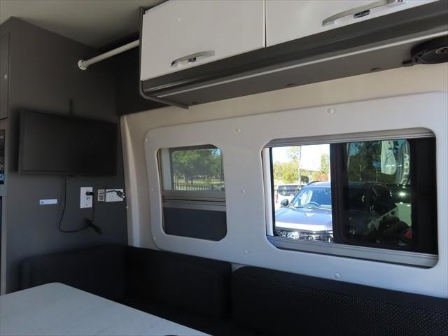 2026 LDV Deliver 9 Campervan