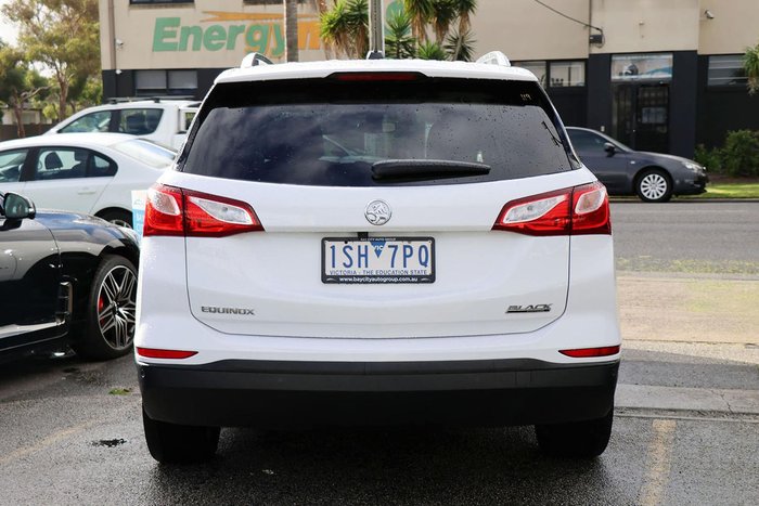 2020 Holden Equinox Black Edition