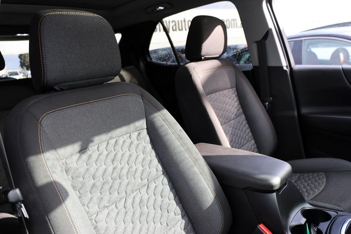 2020 Holden Equinox Black Edition