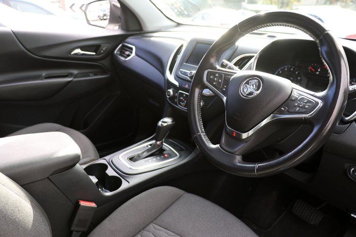 2020 Holden Equinox Black Edition