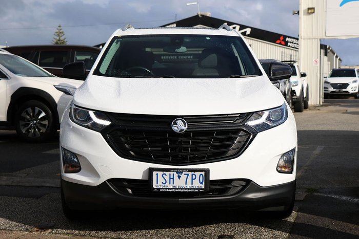 2020 Holden Equinox Black Edition