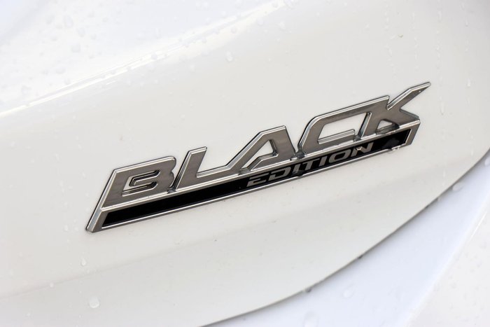 2020 Holden Equinox Black Edition