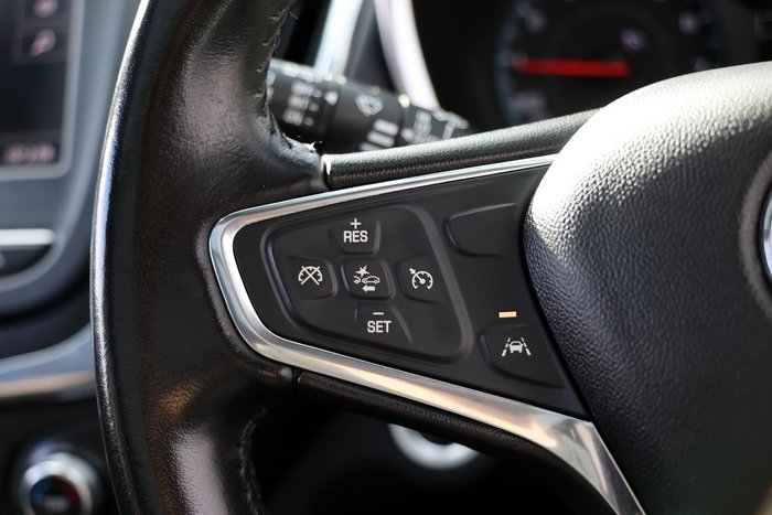 2020 Holden Equinox Black Edition