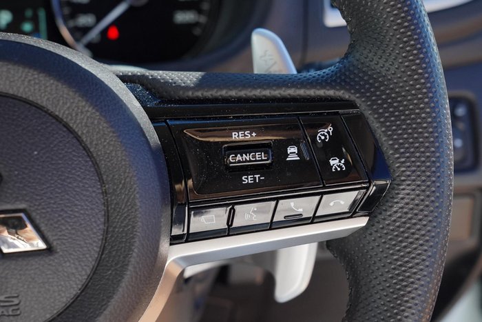 2024 Mitsubishi Pajero Sport GLS