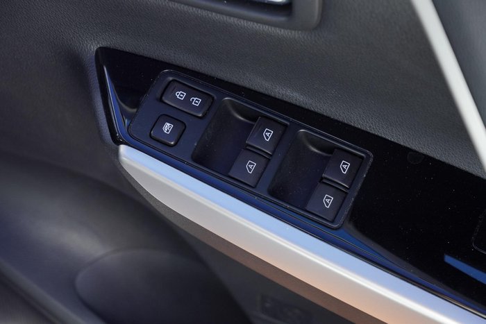 2024 Mitsubishi Pajero Sport GLS