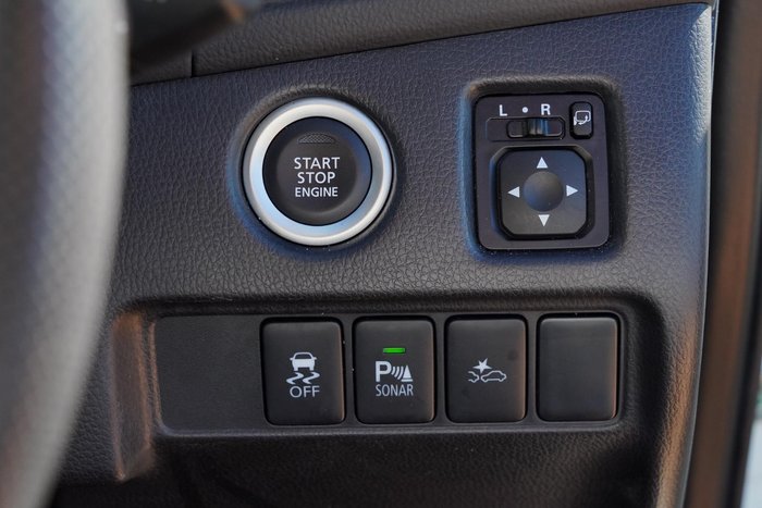 2024 Mitsubishi Pajero Sport GLS