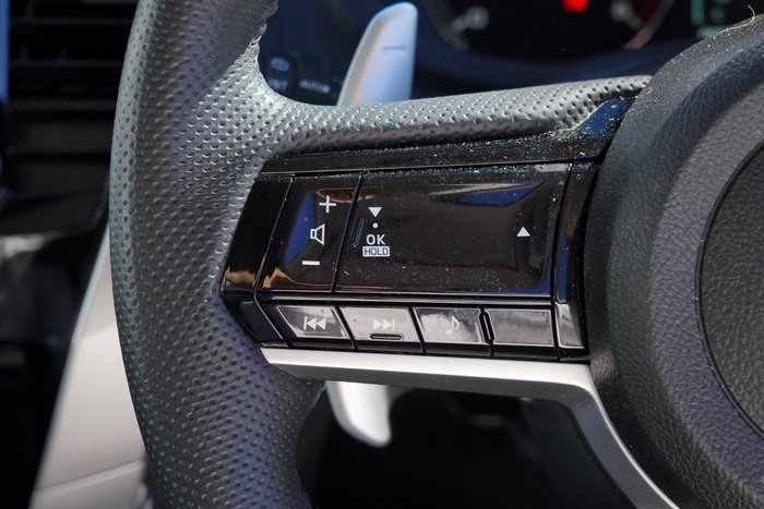 2024 Mitsubishi Pajero Sport GLS