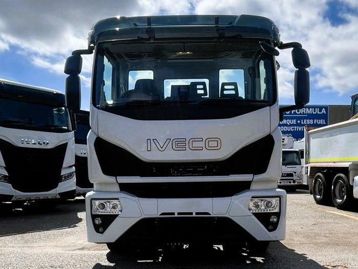 2026 Iveco Eurocargo ML140E28/P