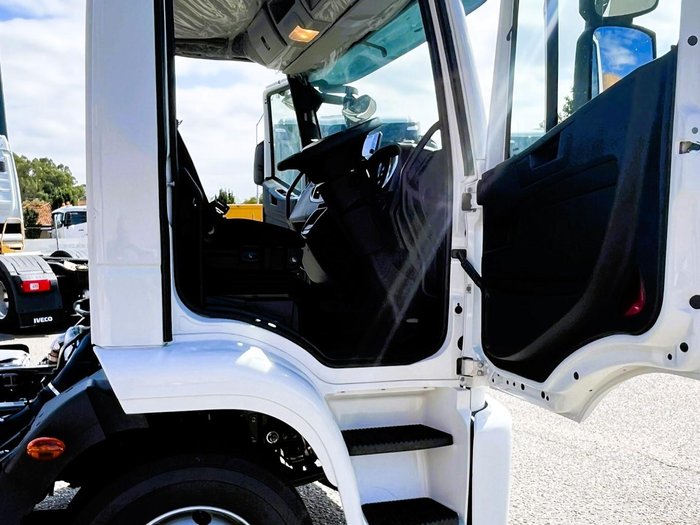 2026 Iveco Eurocargo ML140E28/P