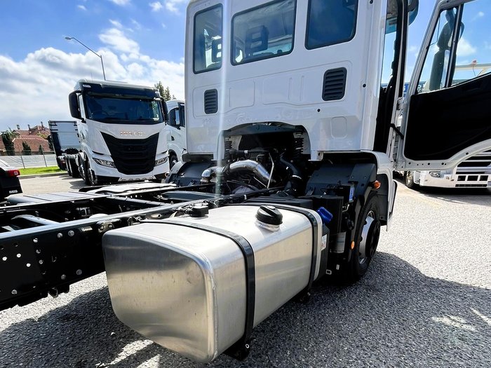 2026 Iveco Eurocargo ML140E28/P