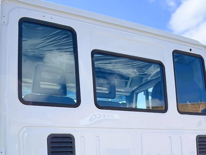 2026 Iveco Eurocargo ML140E28/P