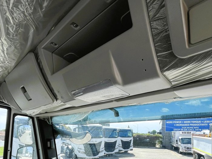 2026 Iveco Eurocargo ML140E28/P