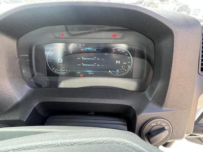 2026 Iveco Eurocargo ML140E28/P