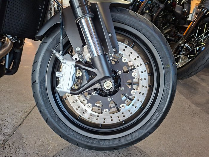 2024 HARLEY-DAVIDSON HD500-10A H-DX X500