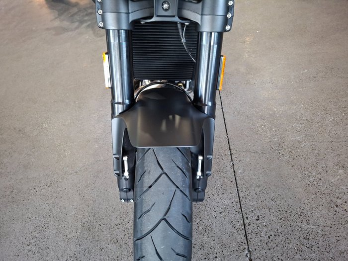2024 HARLEY-DAVIDSON HD500-10A H-DX X500