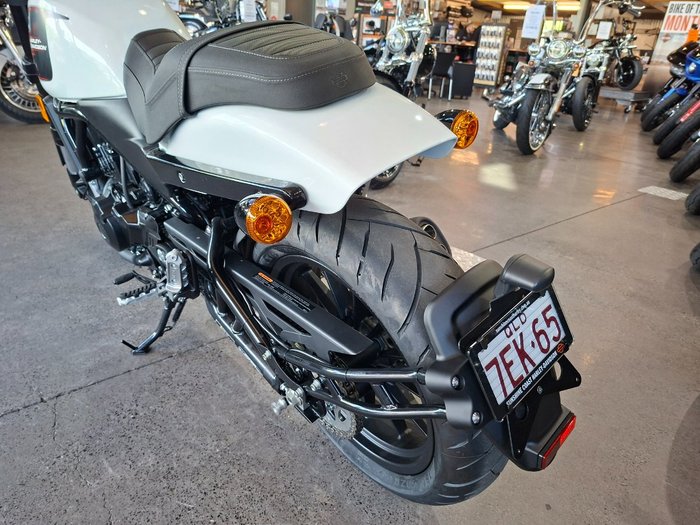 2024 HARLEY-DAVIDSON HD500-10A H-DX X500