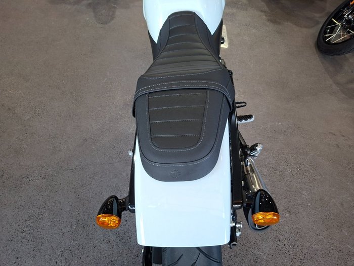 2024 HARLEY-DAVIDSON HD500-10A H-DX X500