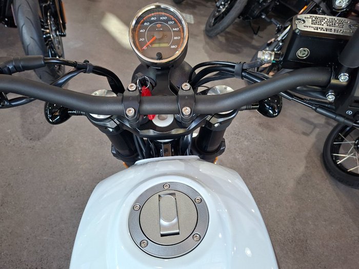 2024 HARLEY-DAVIDSON HD500-10A H-DX X500