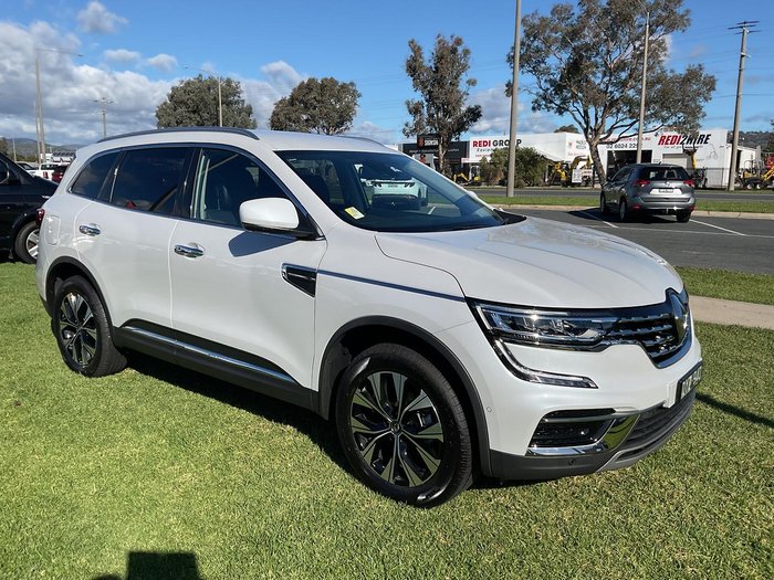 2024 Renault Koleos
