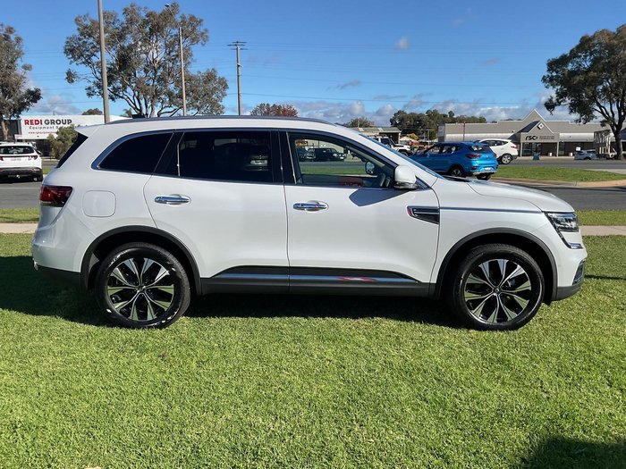 2024 Renault Koleos Evolution