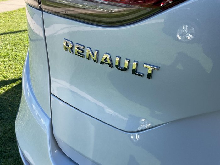 2024 Renault Koleos Evolution