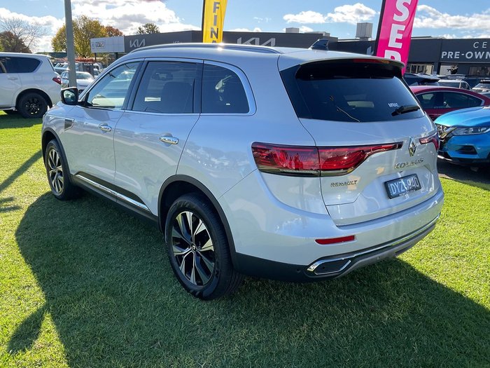 2024 Renault Koleos Evolution