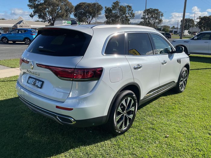 2024 Renault Koleos Evolution