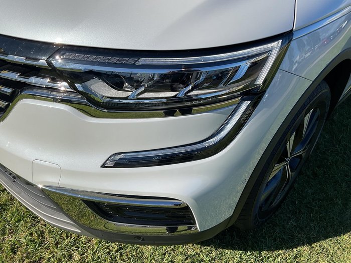 2024 Renault Koleos Evolution