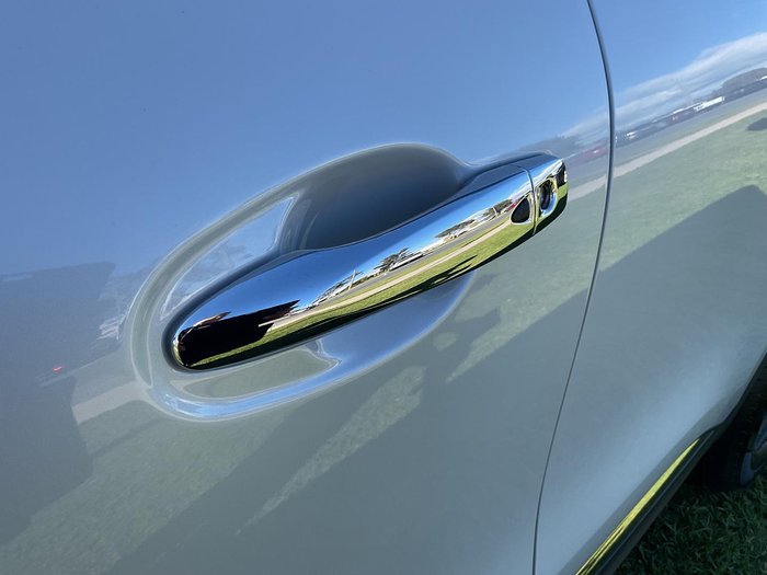 2024 Renault Koleos Evolution