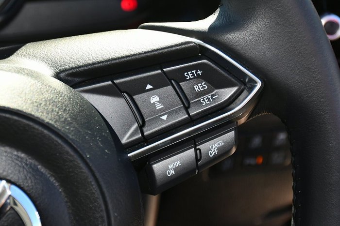 2024 Mazda 2 G15 GT