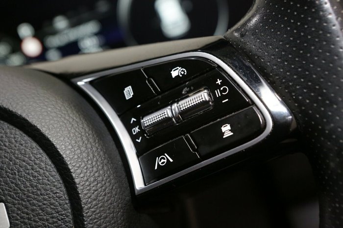 2023 Kia Seltos GT-Line