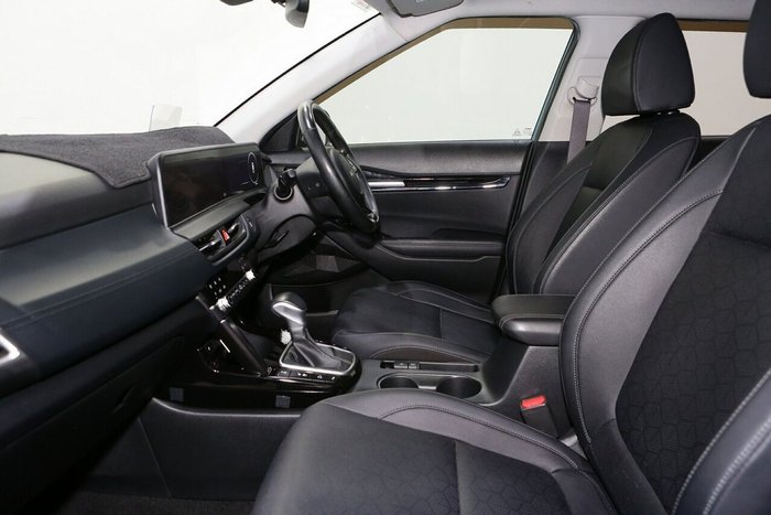 2023 Kia Seltos GT-Line