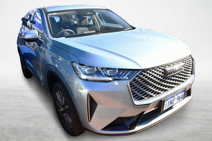 2024 GWM Haval H6