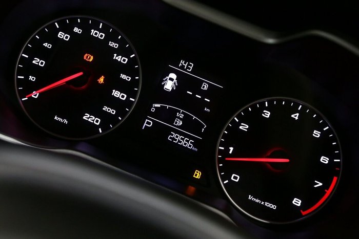 2024 MG ZS Excite