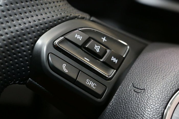 2024 MG ZS Excite