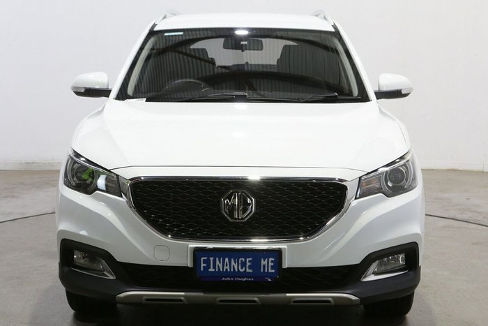 2024 MG ZS Excite