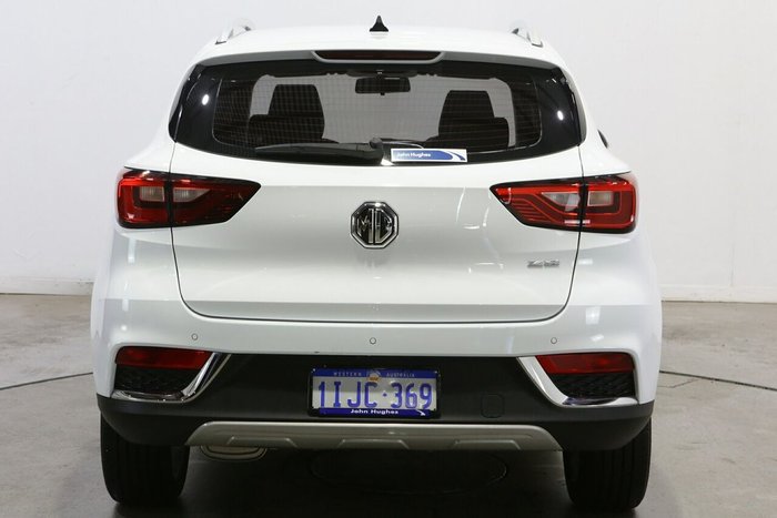 2024 MG ZS Excite