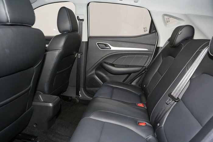 2024 MG ZS Excite
