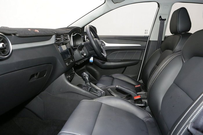 2024 MG ZS Excite