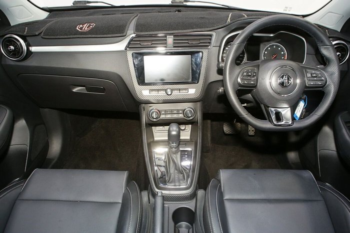 2024 MG ZS Excite
