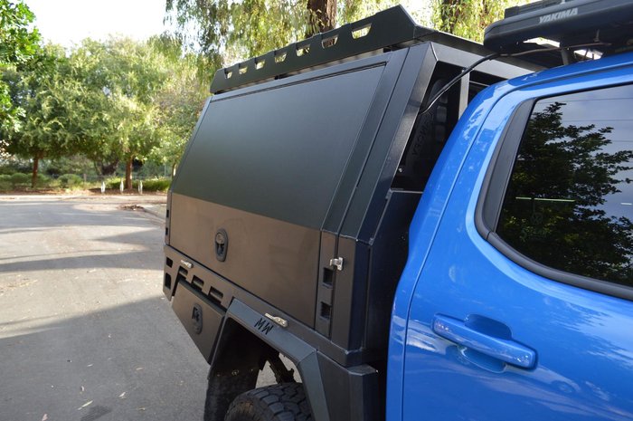 2023 Volkswagen Amarok TDI500 Life NF MY23 4X4 Dual Range Bright Blue