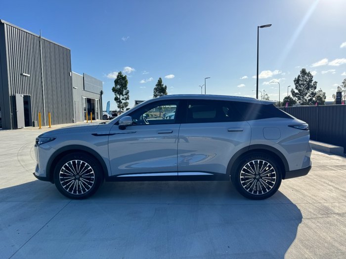 2026 Jaecoo Omoda 9