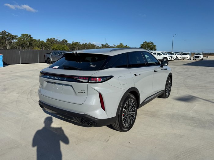 2026 Jaecoo Omoda 9