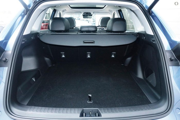 2026 Geely Starray EM-i Inspire