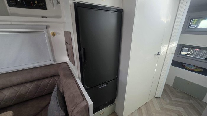 2026 Design RV Crx F226m 22'6