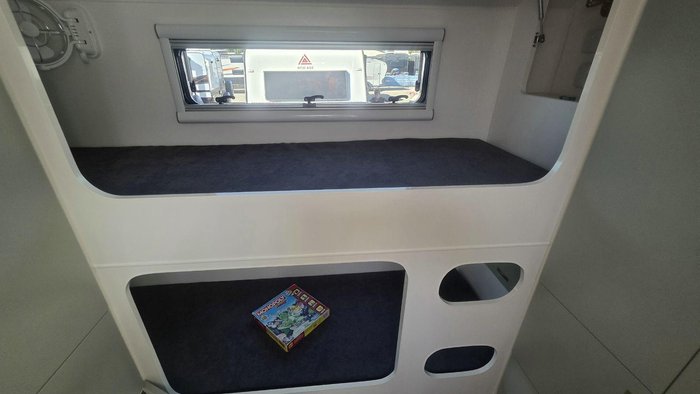 2026 Design RV Crx F226m 22'6