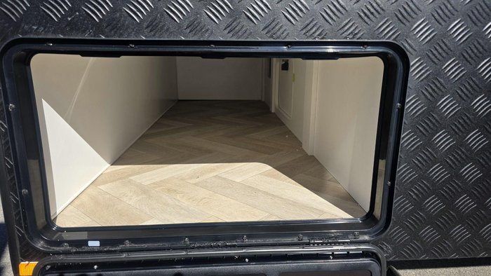 2026 Design RV Crx F226m 22'6