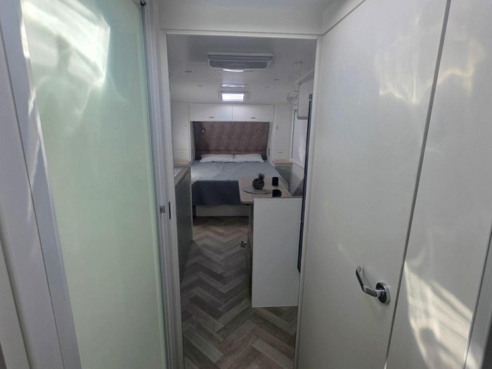 2026 Design RV Crx F226m 22'6