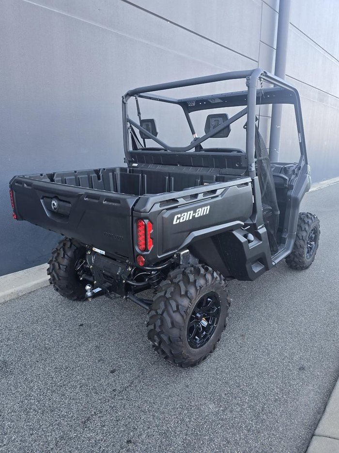 2025 Can-Am Defender XU HD10 Defender